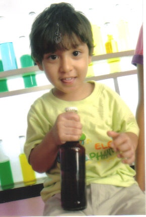 danny
