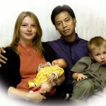 Aylwin & Family