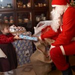 santa