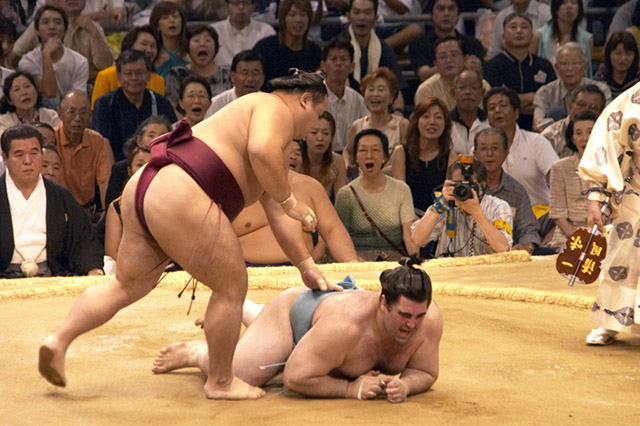 Sumo08