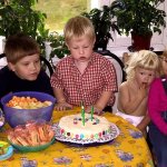 birthdays