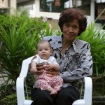 grandma