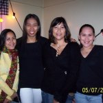 60th Birthday of Mama