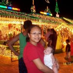 First-Christmas