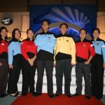 Annual Dinner 2007