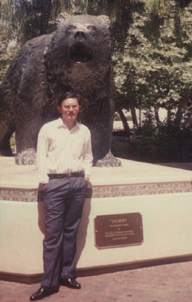 UCLA