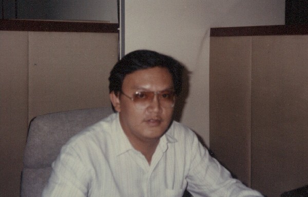 My_Cubicle