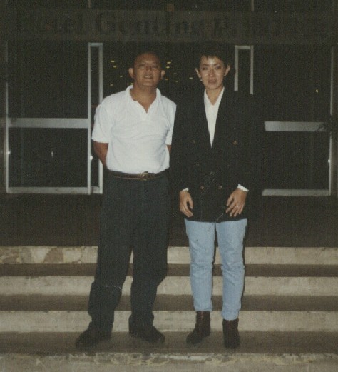 1995_Genting_Highlands