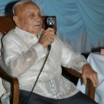 Tatay 90th