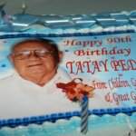 The Cake
