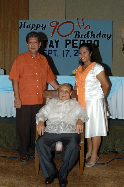 With Eddie _amp_ Lindie