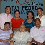 With Manang _amp_ Family