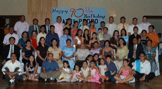 Clan Pic