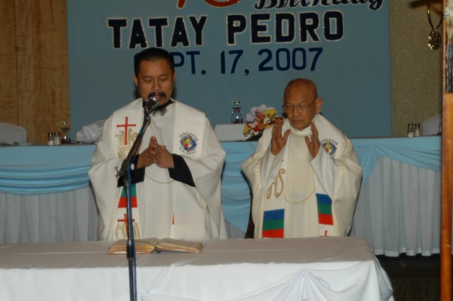 Celebrants