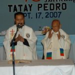 Celebrants