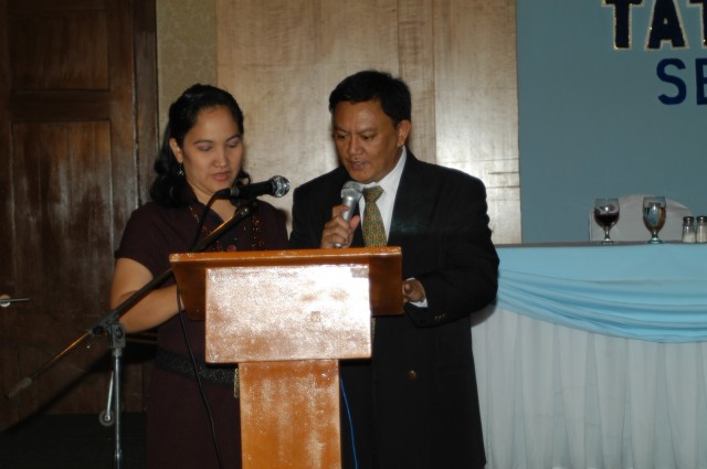 Emcees