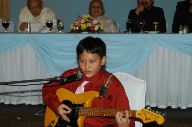 Song by RJ