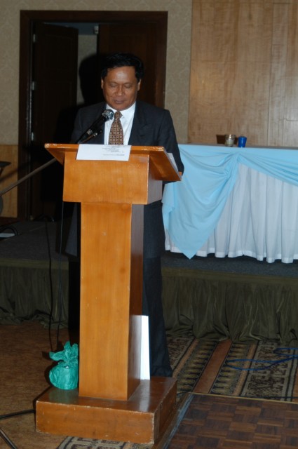 Welcome Remarks