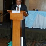 Welcome Remarks