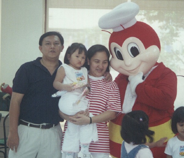 Jollibee_Cebu_Party