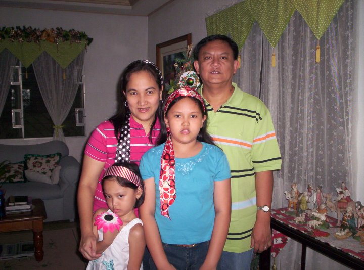 Christmas 2006