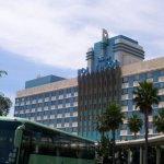The Hotel