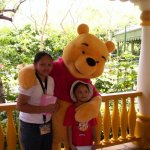 HK Disneyland