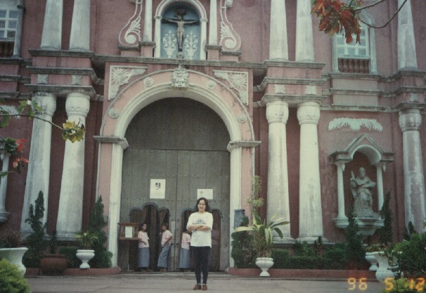 Escudero_Museum_1996