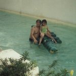 Atop_A_Crocodile