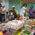 joint kago party