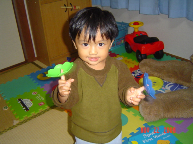 My Satellite Disks__01