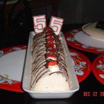 tatay bday cake from ann