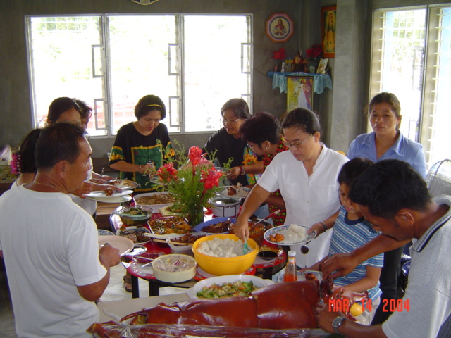 Mama_s bday28