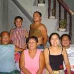 tatay bday wid ann05