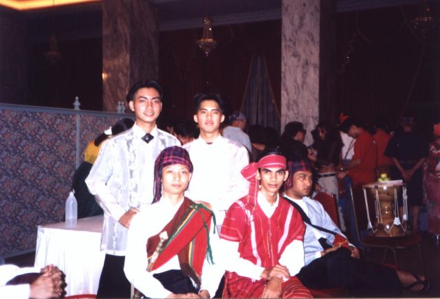 Cultural Night