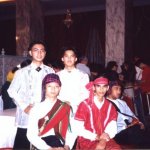 Cultural Night