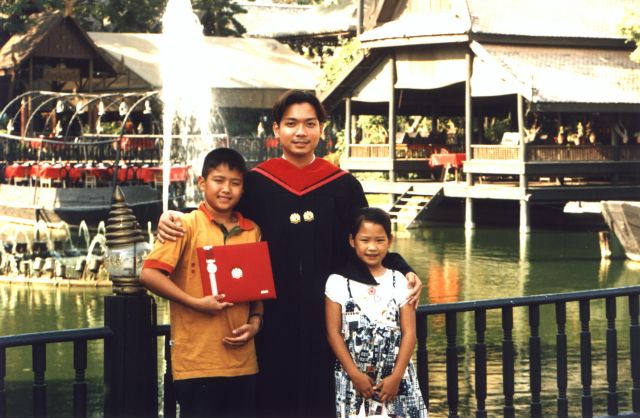 Graduation