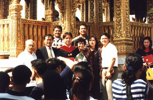 Graduation