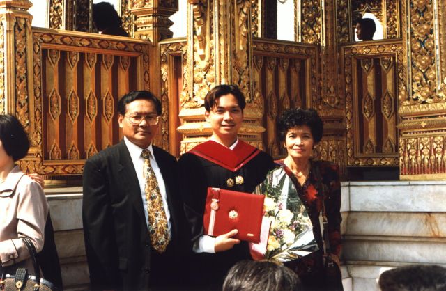 Graduation