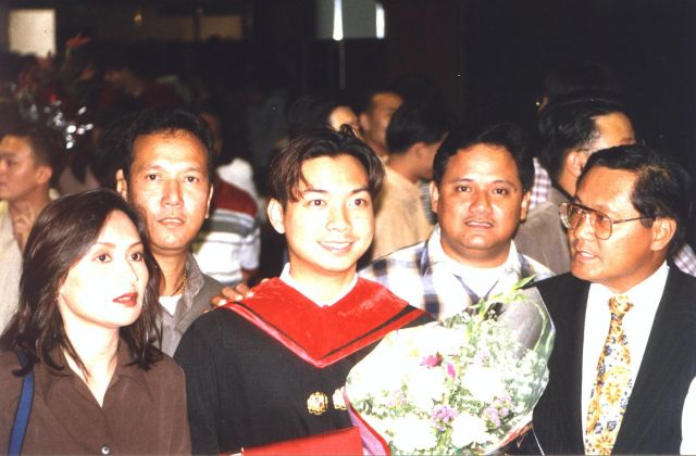 Graduation