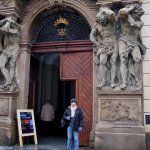 prague