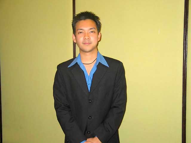 @ Wedding Party