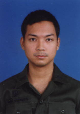 Military Man