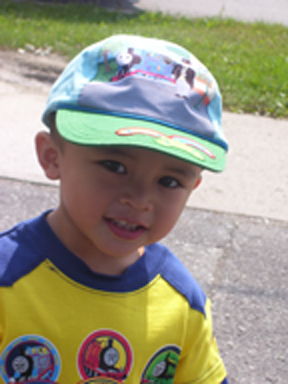 kyle